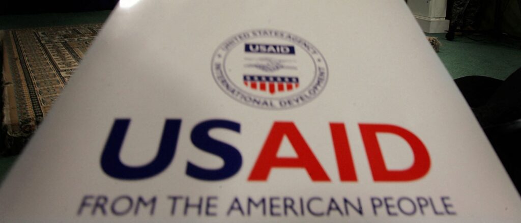 USAID