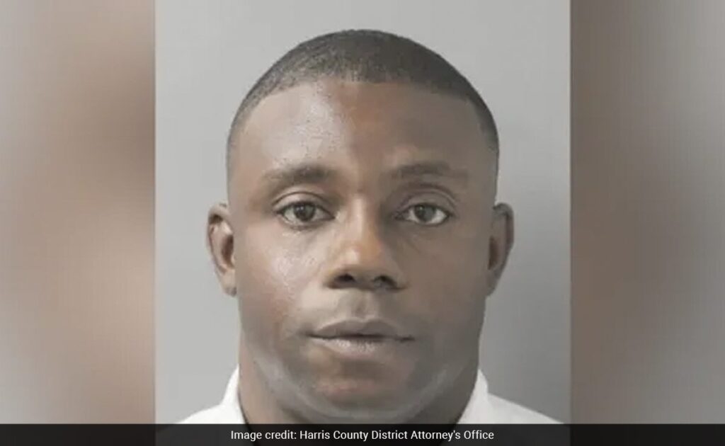 US Man Sent To 60 Years In Prison For Stabbing Girlfriend 27 Times