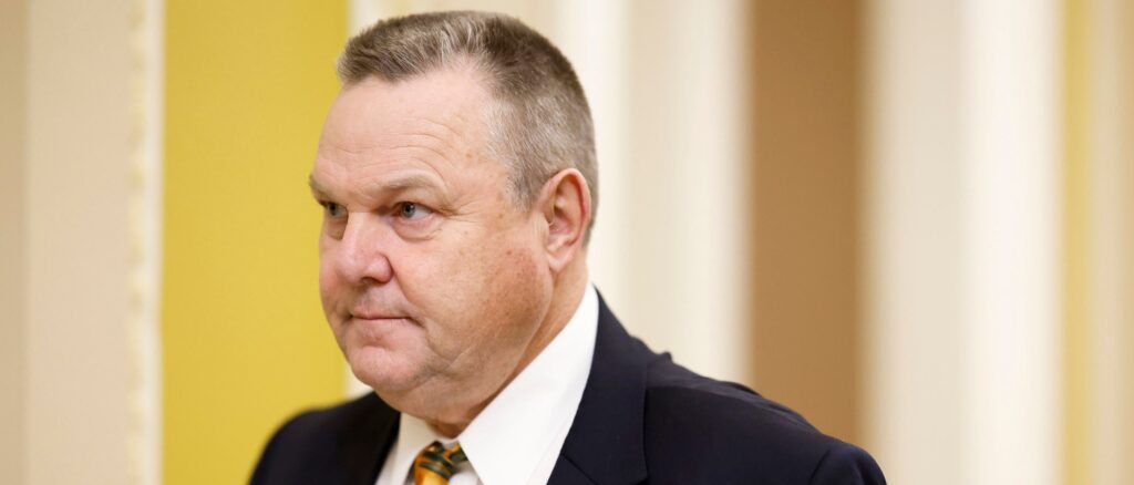 Congress Returns To Capitol Hill After The Weekend