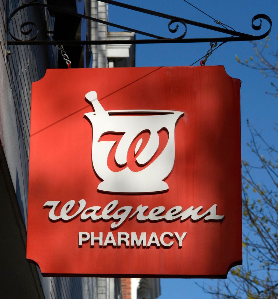 Walgreens Sells AmerisourceBergen Shares To Raise $1.85 Billion To Accelerate Healthcare Strategy