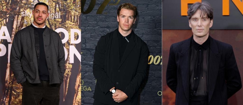 (Photo by Kate Green/Getty Images)/(Photo by Gonzalo Marroquin/Getty Images for Haute Living)/(Photo by John Phillips/Getty Images)