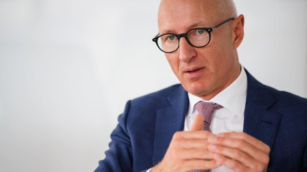 Weight-Loss Drug Wegovy Will Launch In More Countries Despite Ongoing Struggles Over Stellar Demand, CEO Says