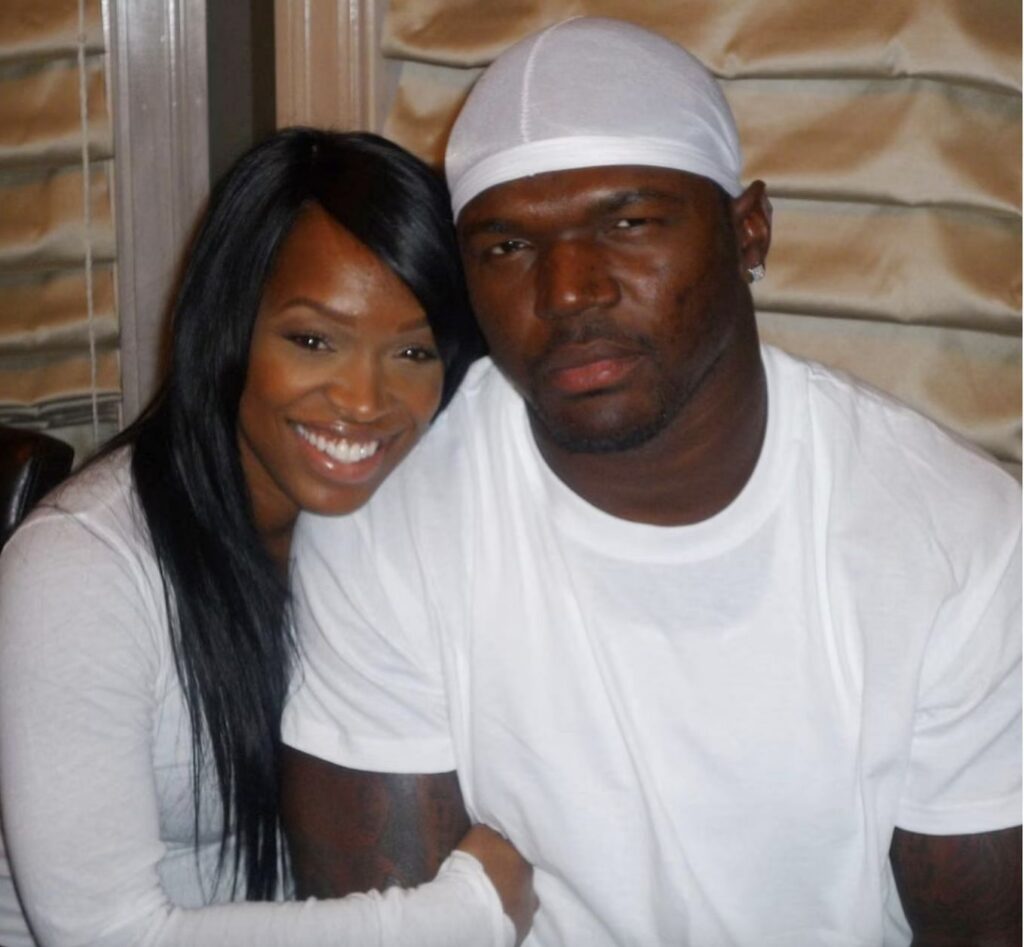 Details revealed as Haqq and husband, Bobby decided to part ways after 13 years of marriage. (Image via Khadijah Haqq/ Instagram)