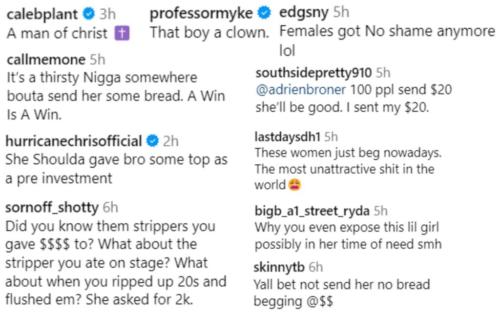 Adrien Broner [Image courtesy: Getty]