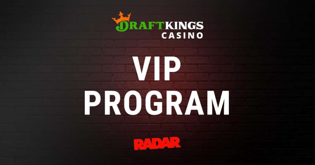 Your Comprehensive Guide to DraftKings Casino’s Loyalty Rewards Program