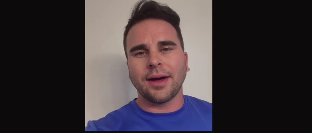 Josh Seiter, Instagram