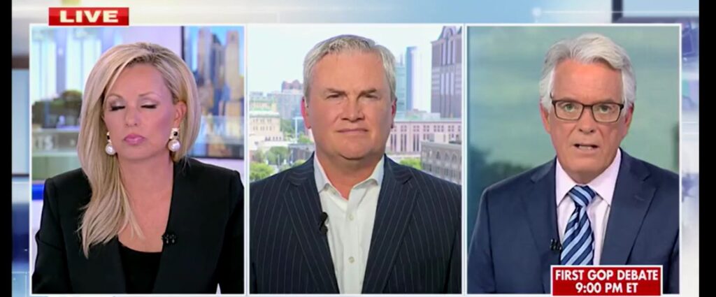 DCNF - Smith Comer Roberts Biden - Featured