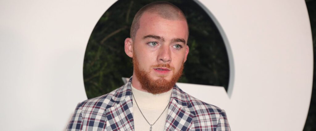 GQ Men Of The Year Celebration - Arrivals