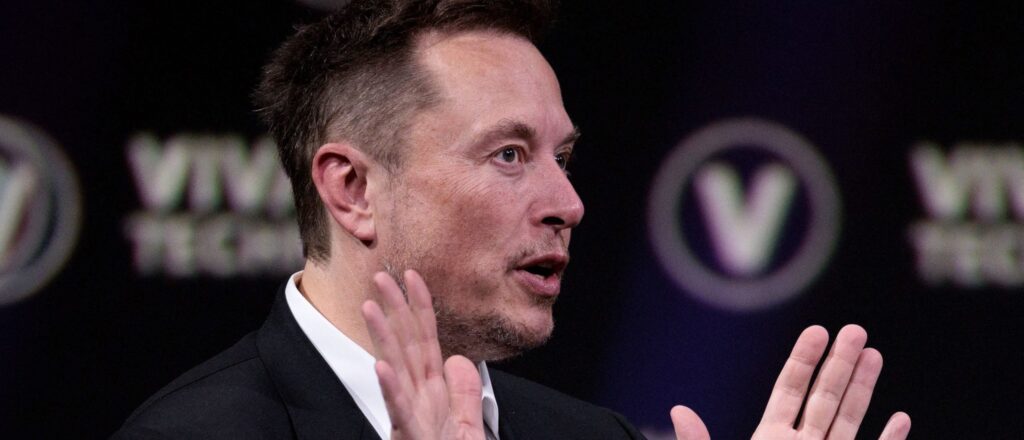 FRANCE-TECHNOLOGY-IT-VIVATECH