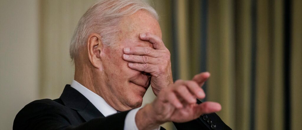 President Biden Delivers Remarks On Passage Of Infrastructure Bill