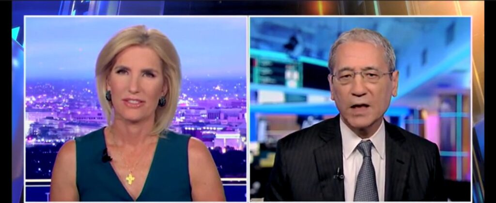 DCNF - Ingraham Chang Biden China - Featured