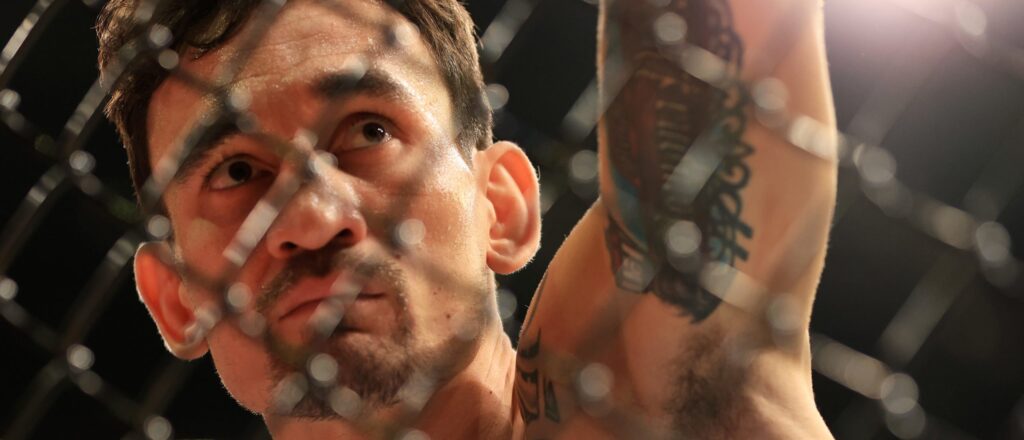 UFC 276: Volkanovski v Holloway 3