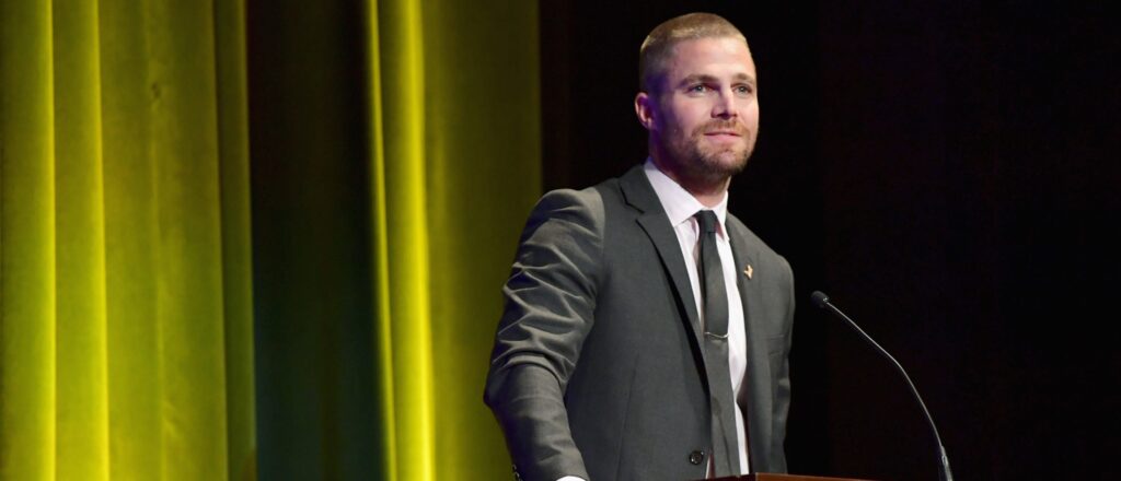 Barbara Berlanti Heroes Gala Benefitting FCancer