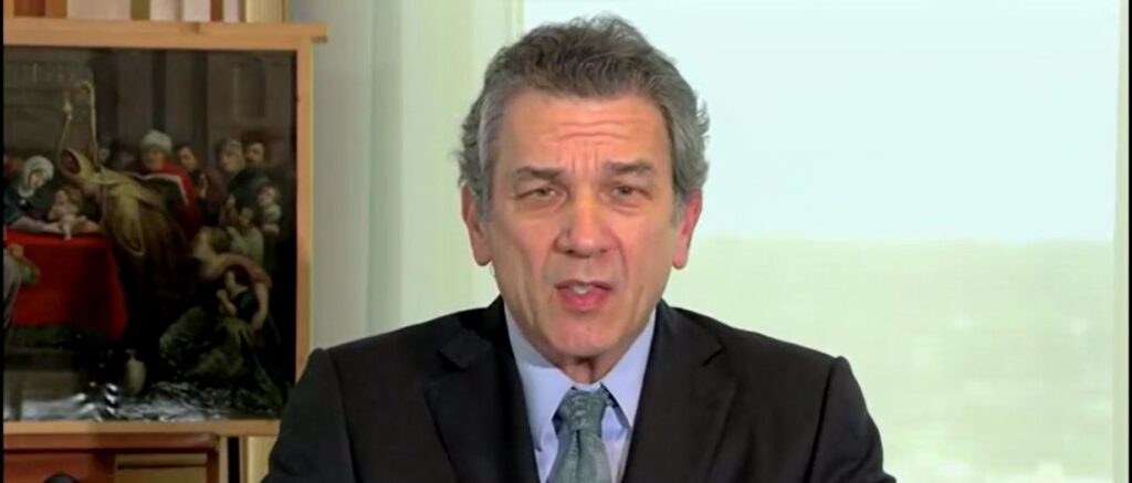 DCNF - Wisenberg Biden Ingraham Deal - Featured