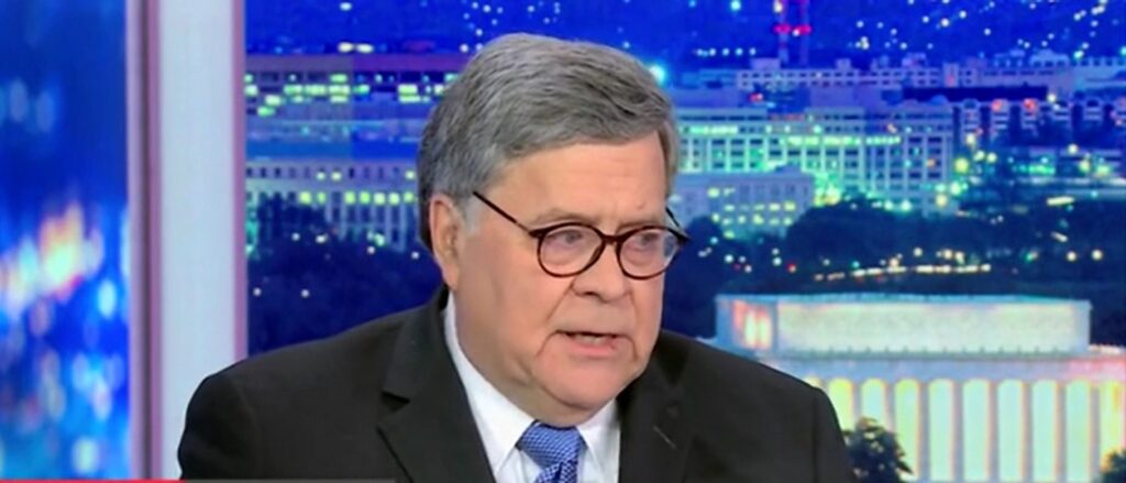 DCNF - Barr Trump Indictment CNN - Featured