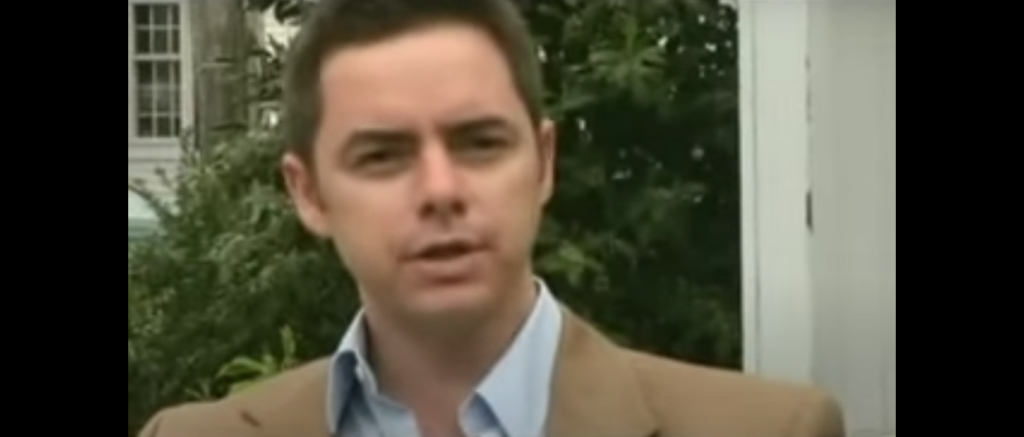 Marc Gilpin, who played in "Jaws 2" as the younger son of Police Chief Martin Brody (Roy Scheider), has died. He was 56. [YouTube/Screenshot/Public — The Shark is Still Working]