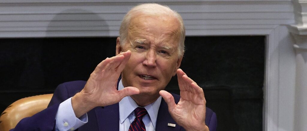 President Biden And VP Harris Meet With 60th Anniversary Of The March On Washington Organizers And Members Of The King Family