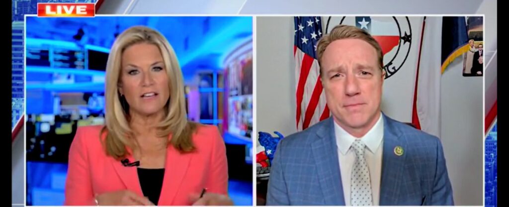 DCNF - Fallon MacCallum Biden Weiss - Featured