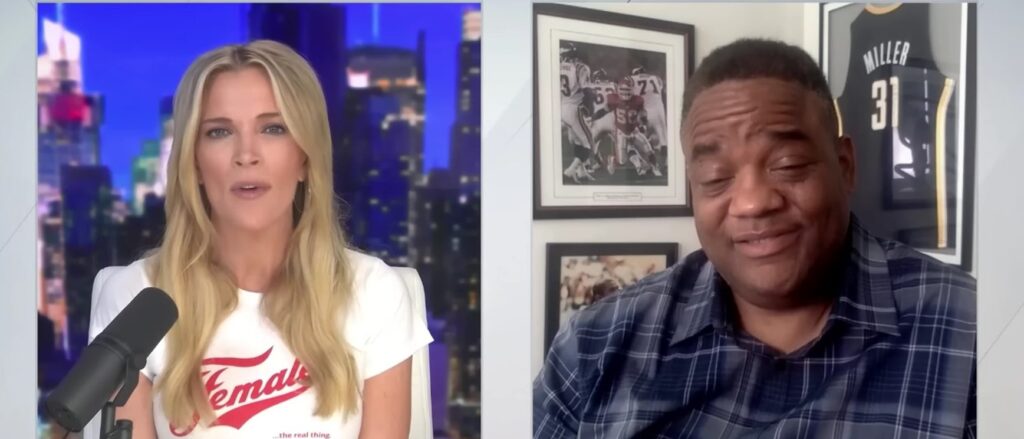 Megyn Kelly, The Megyn Kelly Show, Youtube