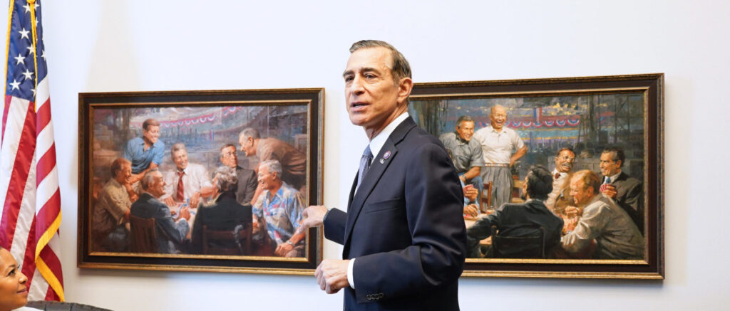 Grammys On The Hill: Advocacy Day