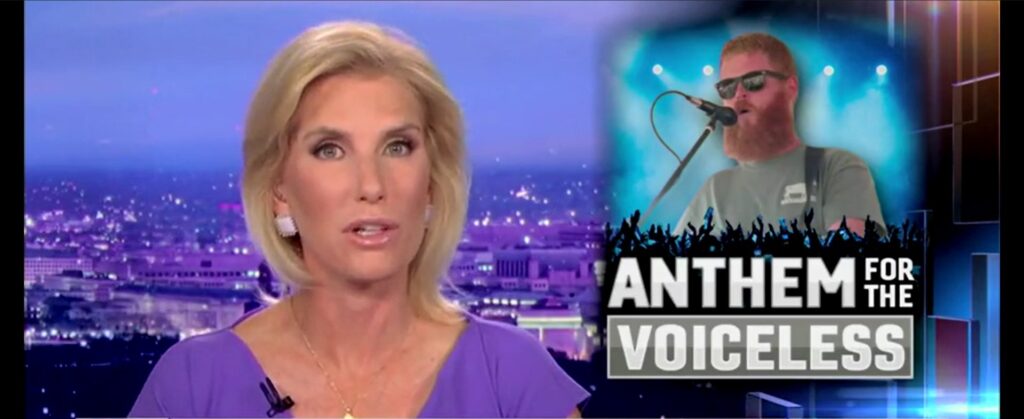 DCNF - Ingraham CNN Anthony Music - Featured