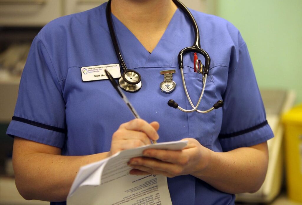 $250m Boost Too Little For England’s Public Health Service: Experts