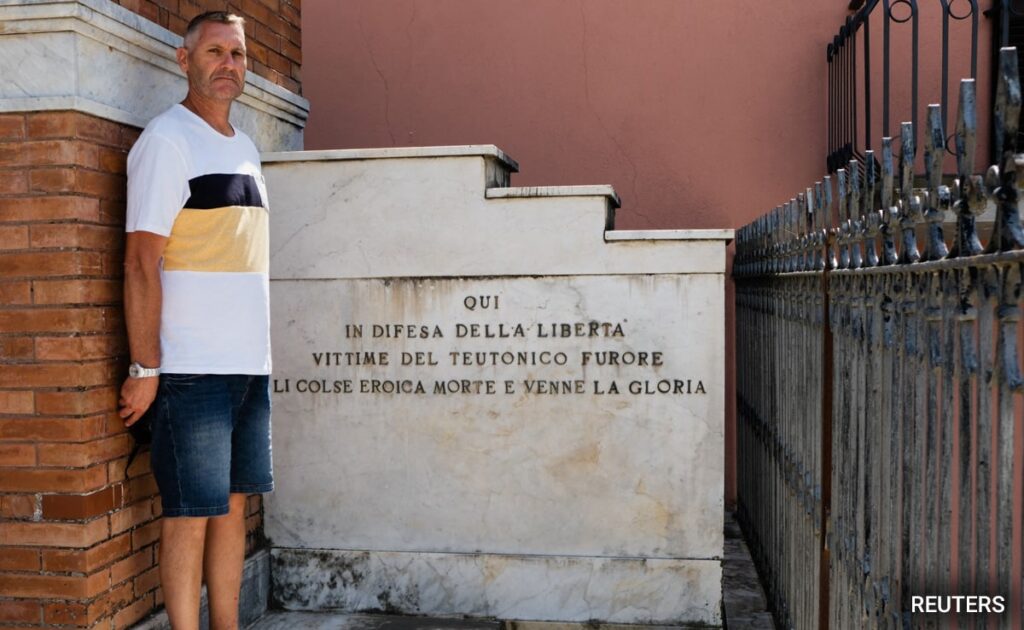 80 Years On, Victims Of Nazi Crimes In Italy To Get Compensation