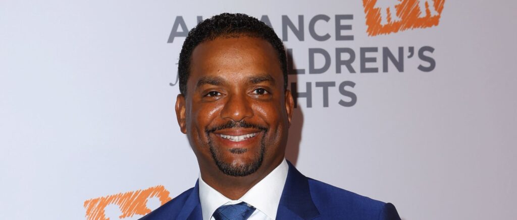 The Alliance For Children