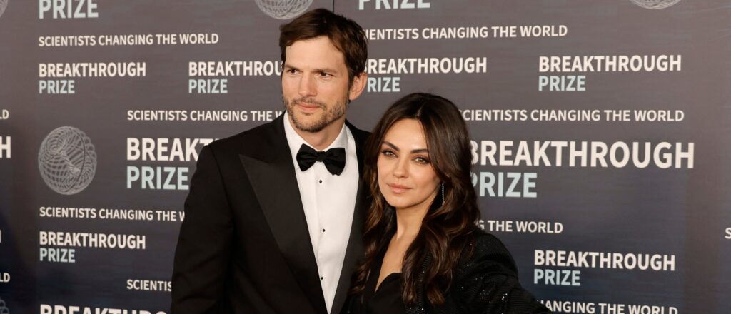 9th Annual Breakthrough Prize Ceremony - Arrivals