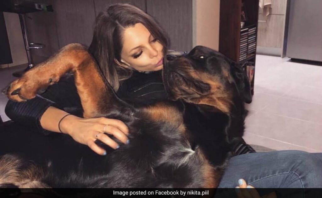 Australian Woman Mauled By Her 2 Rottweilers As Neighbours Watch