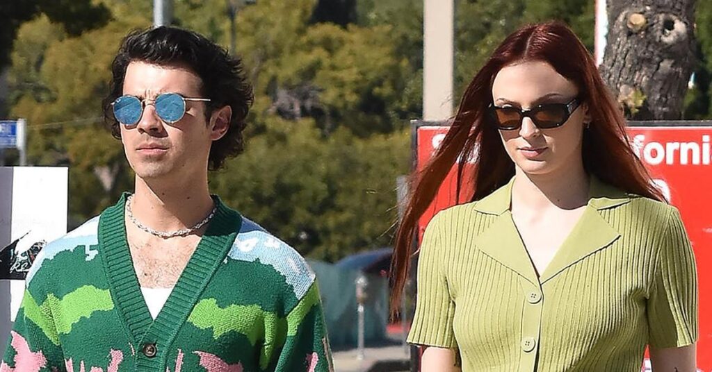 Bar Manager Spills All About Sophie Turner's Partying Days Before Joe Jonas Divorce