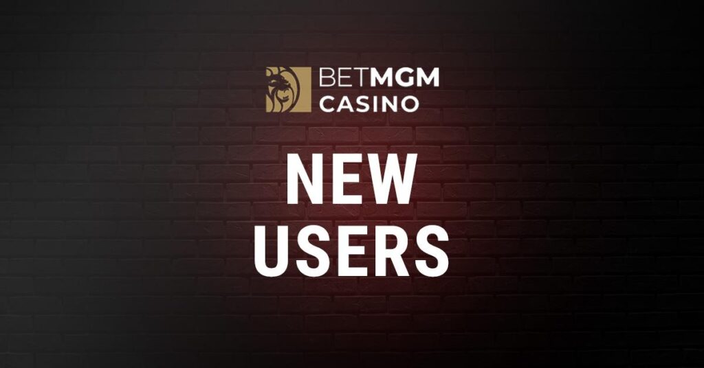 BetMGM Casino Bonus Code | Claim $1,025 for New Sign-ups Bonus in NJ, PA, MI