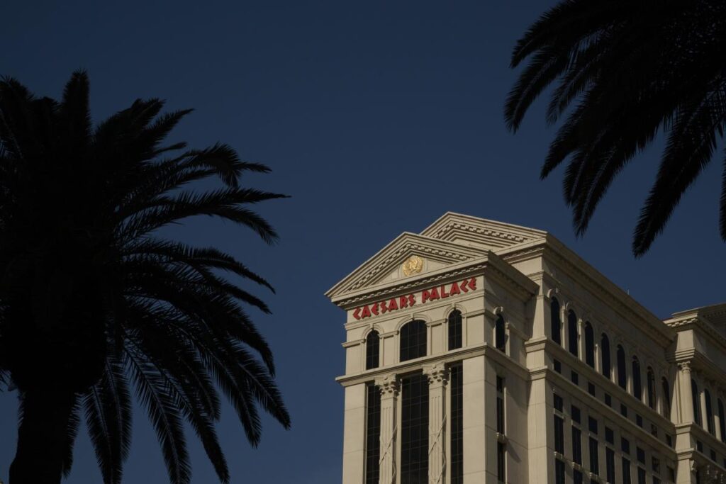 Caesars Entertainment Paid Millions to Hackers in Attack