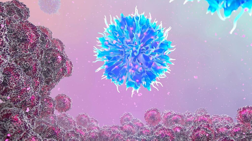 Cancer Is On The Rise Among Younger People—But Scientists Don’t Know Why