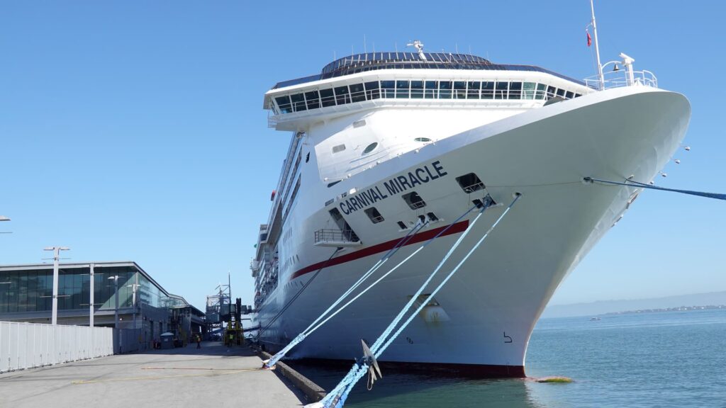 Carnival, Deere, Super Micro Computer and more