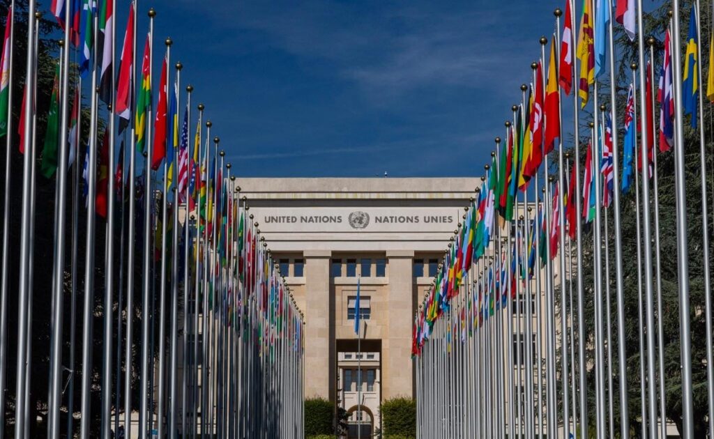 China Asks Countries To Boycott Hong Kong Media Freedom Event