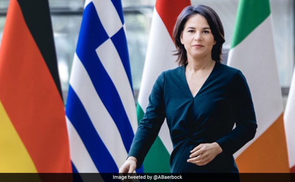 China Summons German Envoy After Minister Calls Xi Jinping