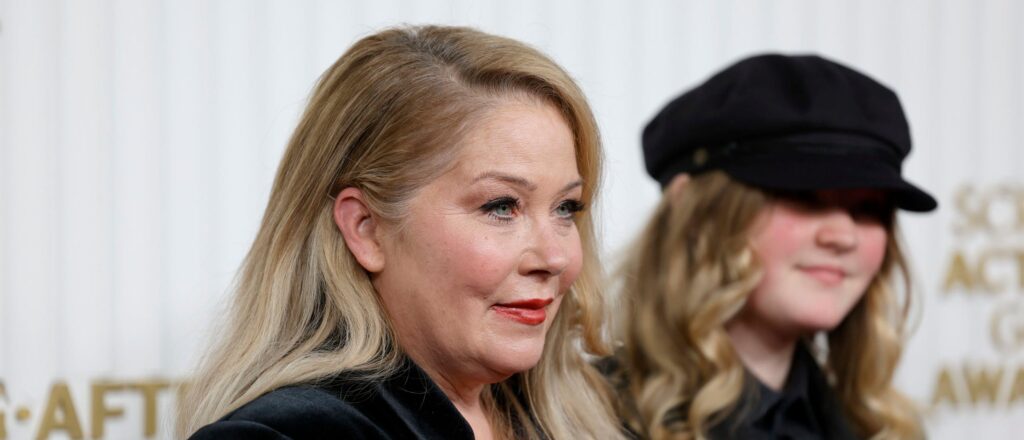 29th Annual Screen Actors Guild Awards - Arrivals