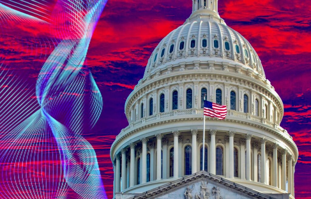 Congress Navigating The Future Of AI In Healthcare