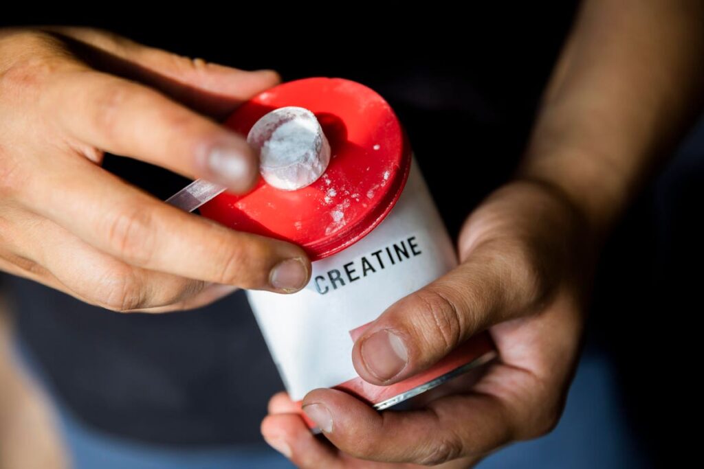 Creatine Supplements Might Help Reduce Post Covid Fatigue