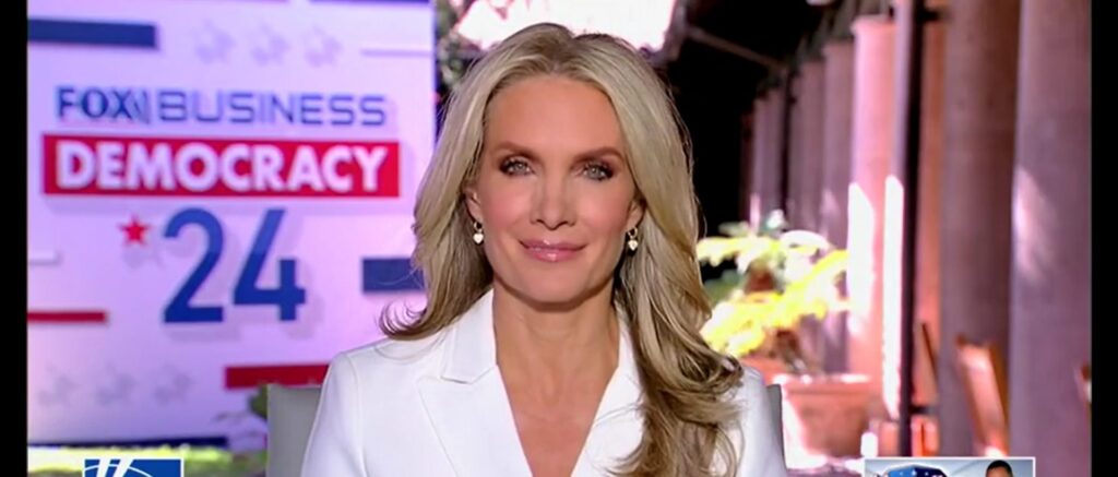 DCNF - Hannity Perino Debate GOP - Featured