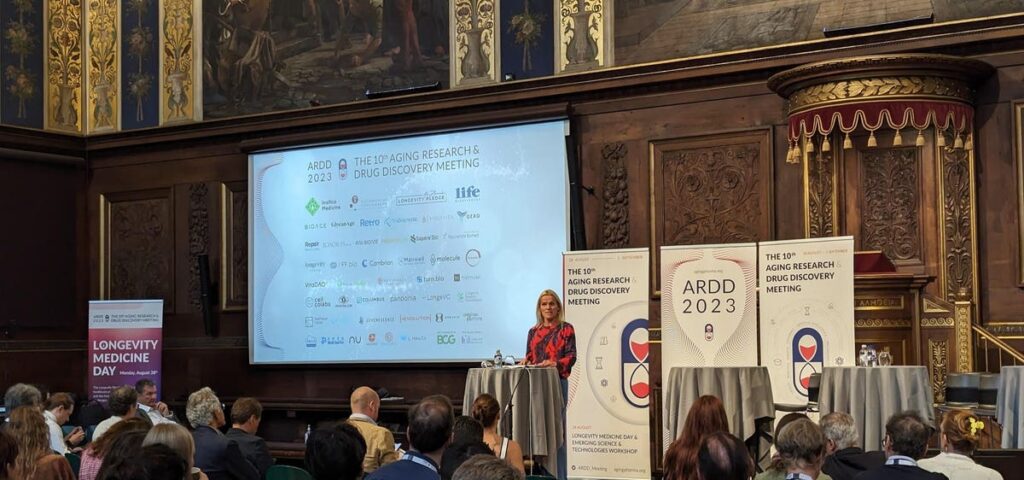 Day Four Of The 10th ARDD Meeting Featuring Minister Mette Kierkgaard