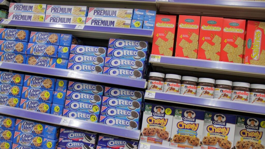 Did Tobacco Companies Also Get Us Hooked On Junk Food? New Research Says Yes