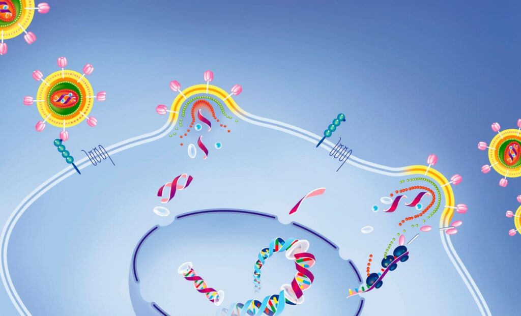 Dr. Fauci and Colleagues Await AIDS Relief Reauthorization by Congress