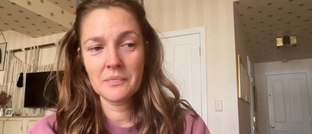 Drew Barrymore Apologizes to Writers