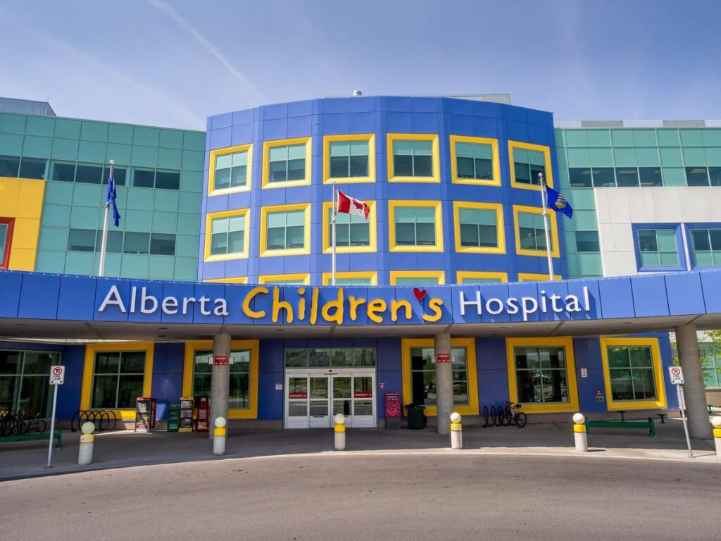 E. Coli Source Sought In Daycare-Associated Outbreak In Canada