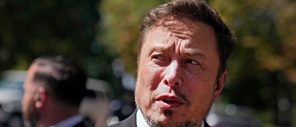 Tech CEOs Attend Sen. Schumer