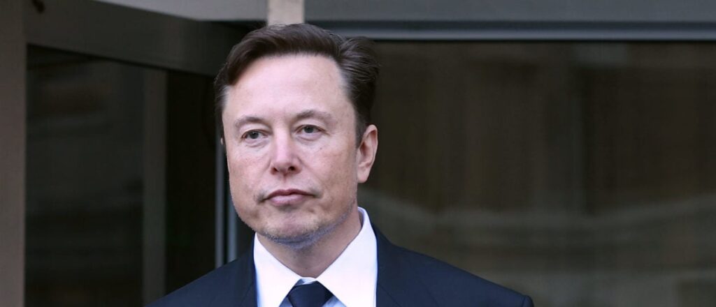 Elon Musk Shareholder Lawsuit Trial Continues In San Francisco