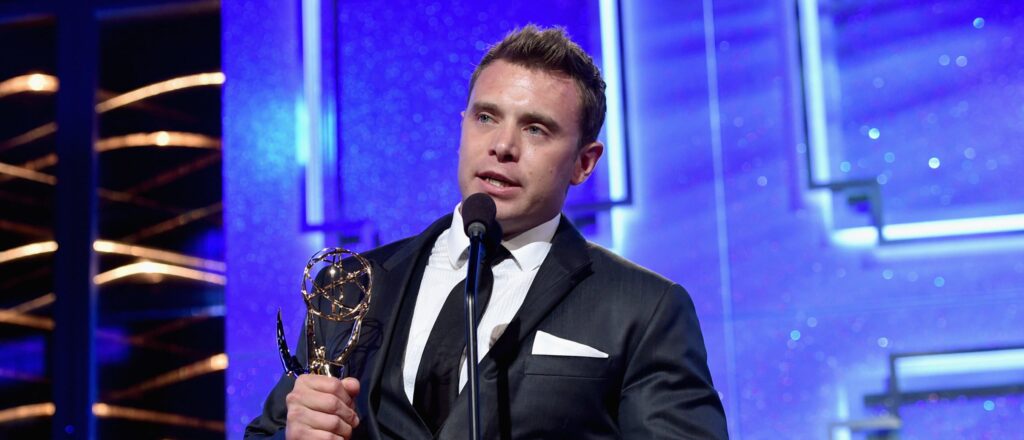 The 41st Annual Daytime Emmy Awards - Show