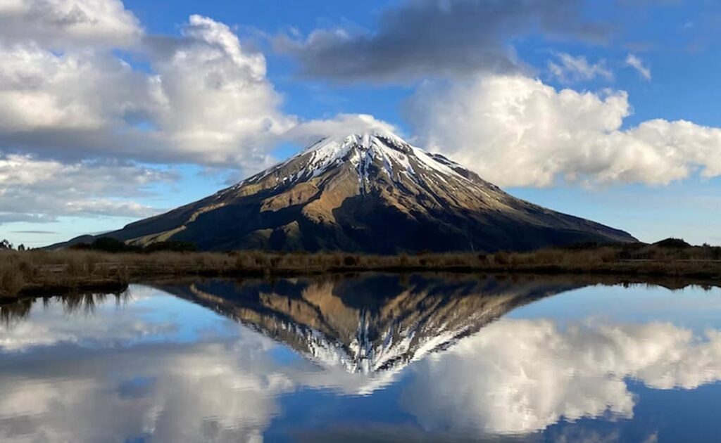 "Exceptionally Lucky" Man Survives 2,000 Feet Fall From Dangerous New Zealand Mountain